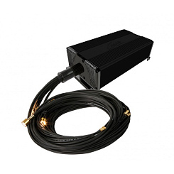 Cariitti Комплект подсветки полков со сменой цветов Cariitti Комплект подсветки полков со сменой цветов