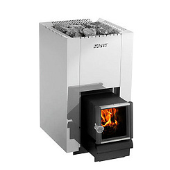 Harvia Steel SL Harvia Steel SL