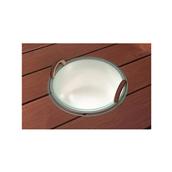 Cariitti Шайка IB320 со светодиодной подсветкой Cariitti Шайка IB320 со светодиодной подсветкой