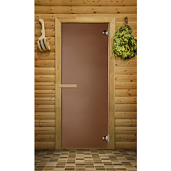 Just a Door Бронза матовая Just a Door Бронза матовая