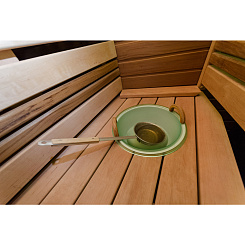 Cariitti Шайка IB320 со светодиодной подсветкой Cariitti Шайка IB320 со светодиодной подсветкой