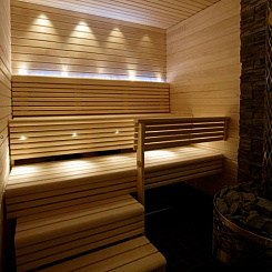 Cariitti Комплект подсветки полков  Cariitti Комплект подсветки полков