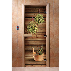 Maestro Woods Веники (A004) Maestro Woods Веники (A004)