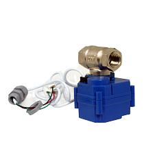 Helo Автоочистка (сливной клапан) для парогенераторов Steam Helo Автоочистка (сливной клапан) для парогенераторов Steam