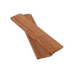 Вагонка термо-ольха STS  Вагонка термо-ольха STS