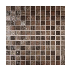 Jasba 3227H Senja 2,4x2,4 wenge-metallic (10шт-1м²) Jasba 3227H Senja 2,4x2,4 wenge-metallic (10шт-1м²)