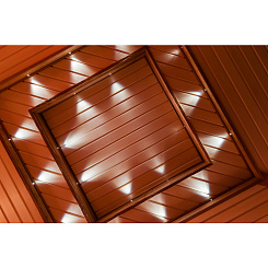 Cariitti Комплект для установки в потолке  Cariitti Комплект для установки в потолке