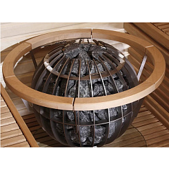 Harvia Ограждение для Globe 110 HGL7 Harvia Ограждение для Globe 110 HGL7