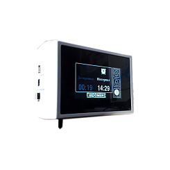 Паромакс Устройство ароматизации  Паромакс Устройство ароматизации