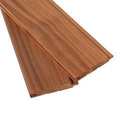 Вагонка термо-ольха STS  Вагонка термо-ольха STS