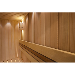 Maestro Woods E90 с LED подсветкой Maestro Woods E90 с LED подсветкой